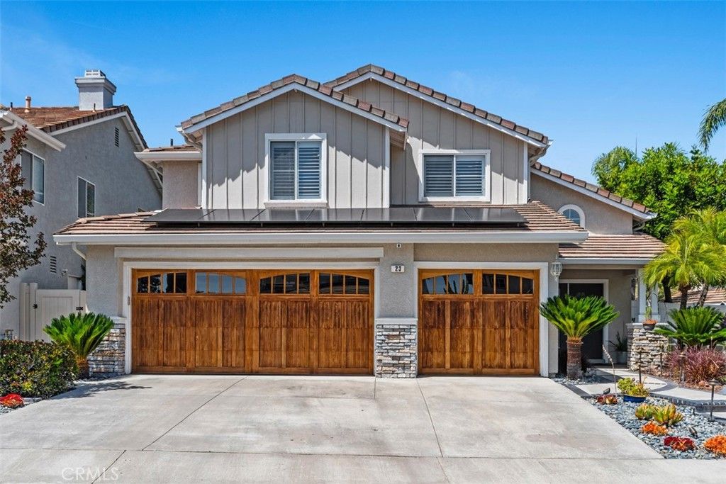 Image 2 of property listing at 23 Apache, Trabuco Canyon, CA 92679