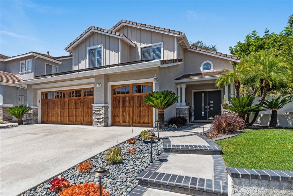 Image 3 of property listing at 23 Apache, Trabuco Canyon, CA 92679