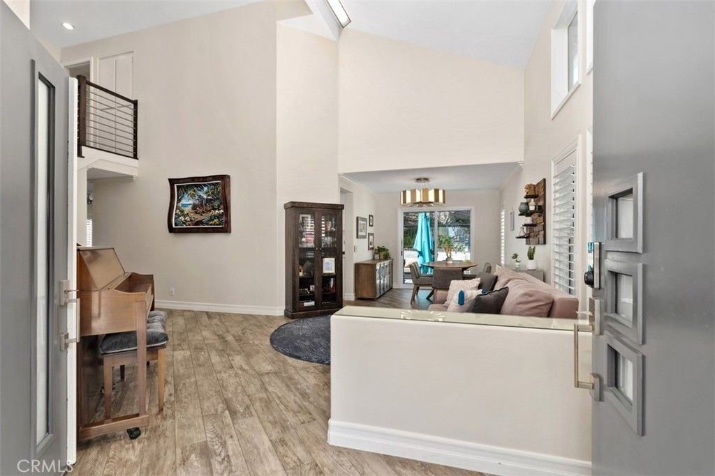 Image 5 of property listing at 23 Apache, Trabuco Canyon, CA 92679