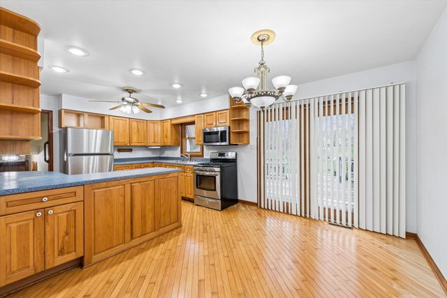 411 Northfield Lane, Valparaiso, IN 46383