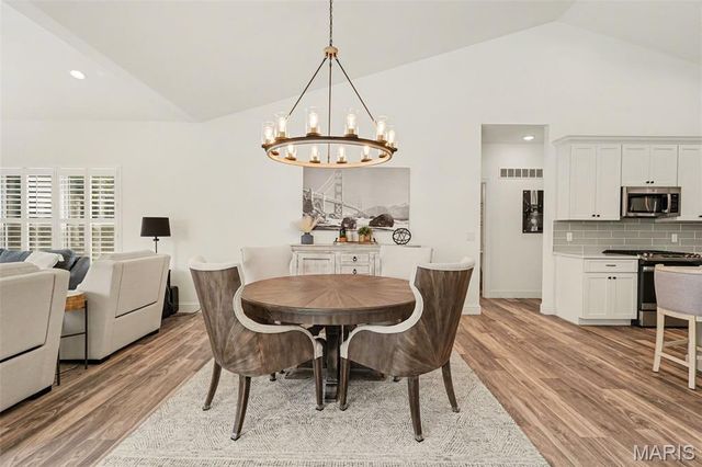 1074 Bloomfield Drive, Eureka, MO 63025