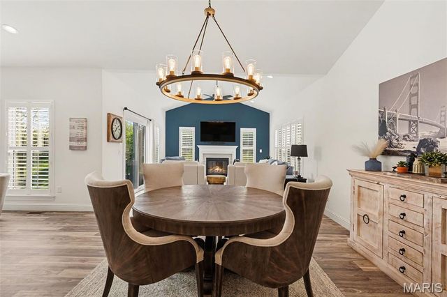 1074 Bloomfield Drive, Eureka, MO 63025