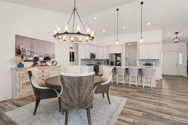 1074 Bloomfield Drive, Eureka, MO 63025