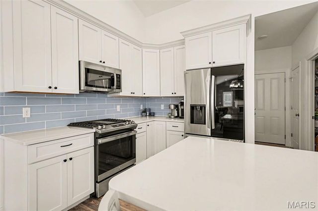 1074 Bloomfield Drive, Eureka, MO 63025