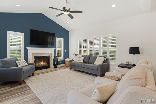 1074 Bloomfield Drive, Eureka, MO 63025