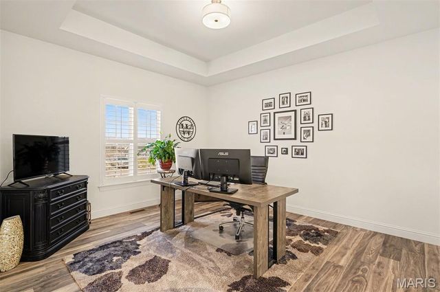 1074 Bloomfield Drive, Eureka, MO 63025