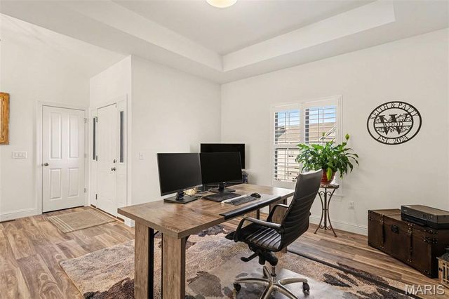 1074 Bloomfield Drive, Eureka, MO 63025