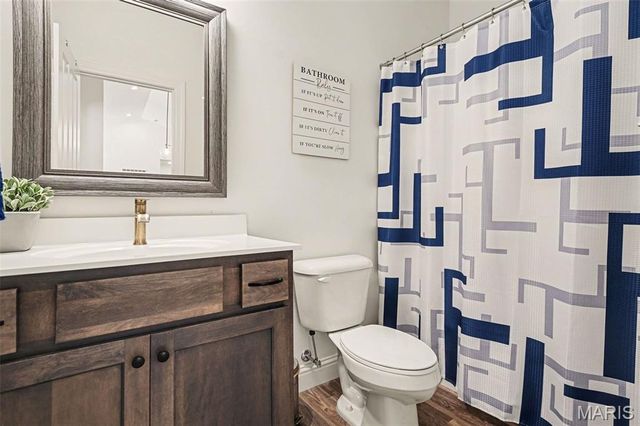 1074 Bloomfield Drive, Eureka, MO 63025