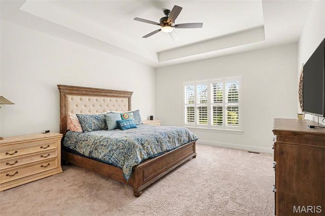 1074 Bloomfield Drive, Eureka, MO 63025