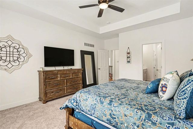 1074 Bloomfield Drive, Eureka, MO 63025