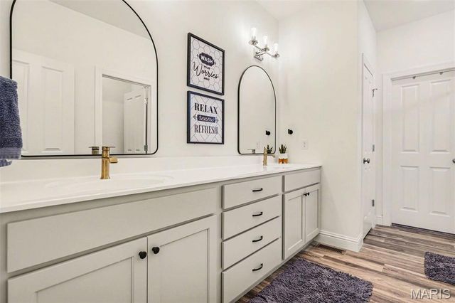 1074 Bloomfield Drive, Eureka, MO 63025