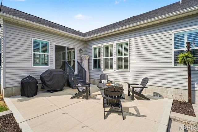 1074 Bloomfield Drive, Eureka, MO 63025