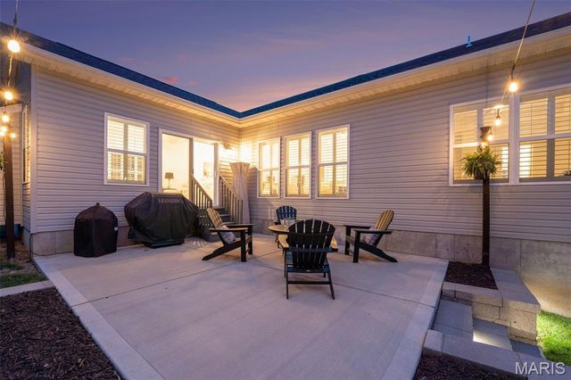 1074 Bloomfield Drive, Eureka, MO 63025