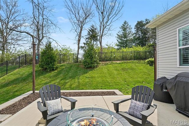 1074 Bloomfield Drive, Eureka, MO 63025