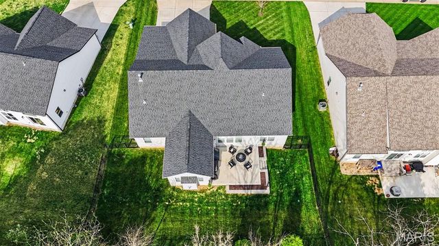 1074 Bloomfield Drive, Eureka, MO 63025