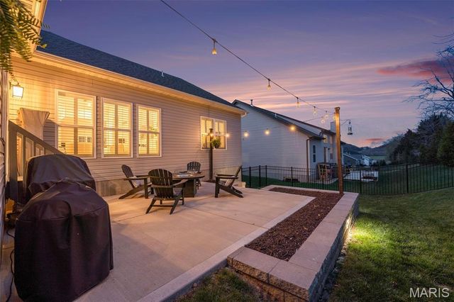 1074 Bloomfield Drive, Eureka, MO 63025