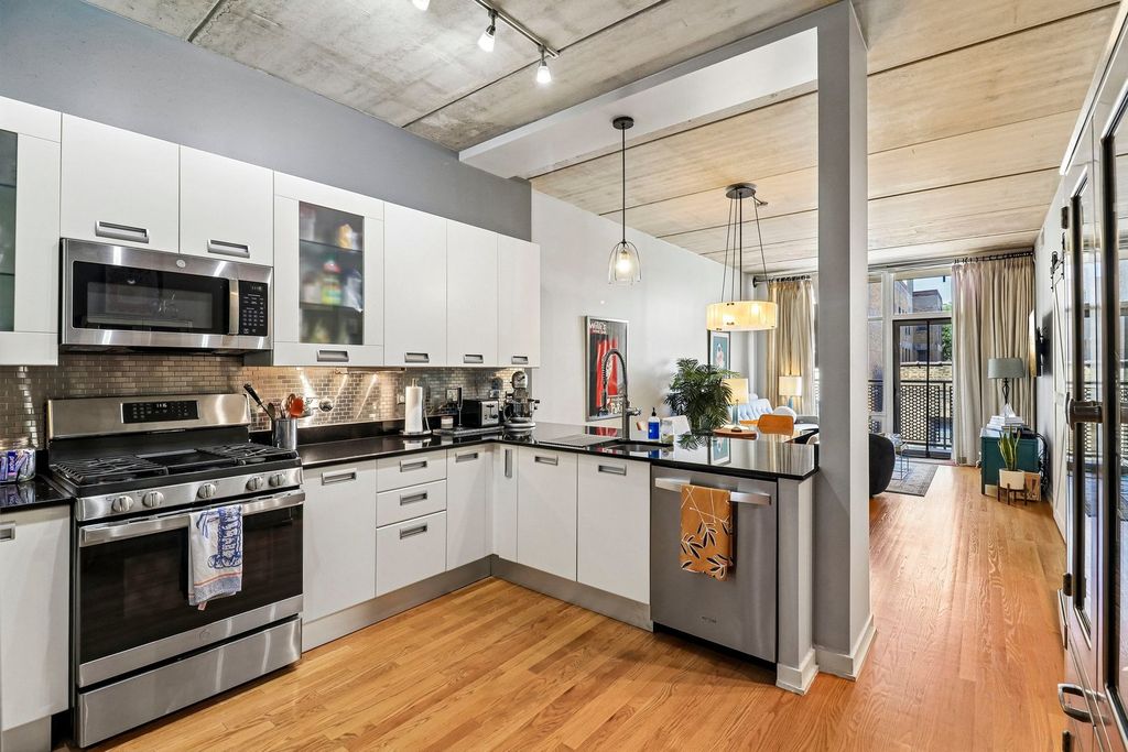 5430 N Sheridan Road 504, Chicago, IL 60640 — photo 2