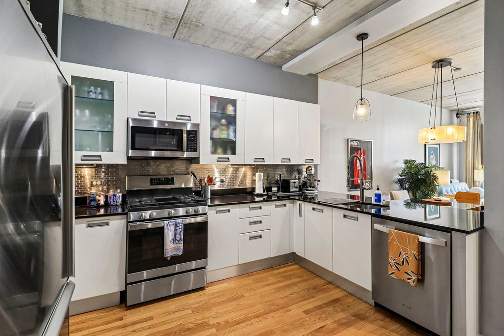 5430 N Sheridan Road 504, Chicago, IL 60640 — photo 3