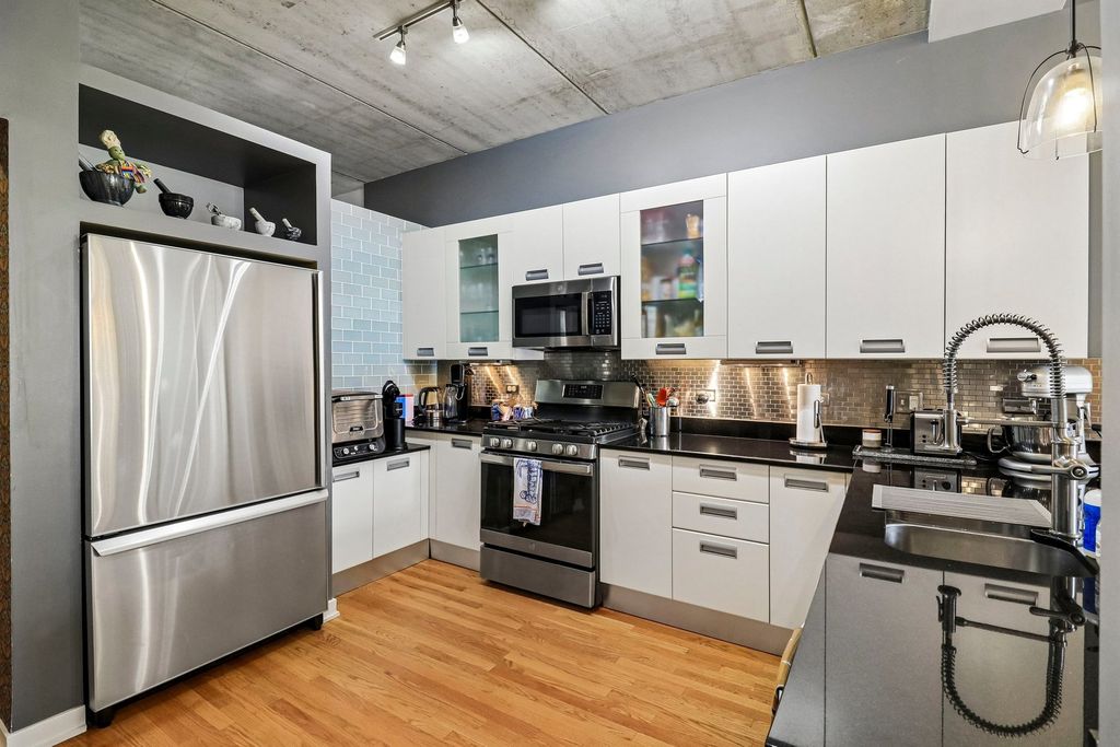 5430 N Sheridan Road 504, Chicago, IL 60640 — photo 5