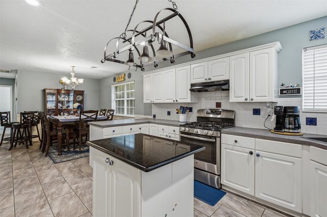18722 Fenske Road, Cypress, TX 77433