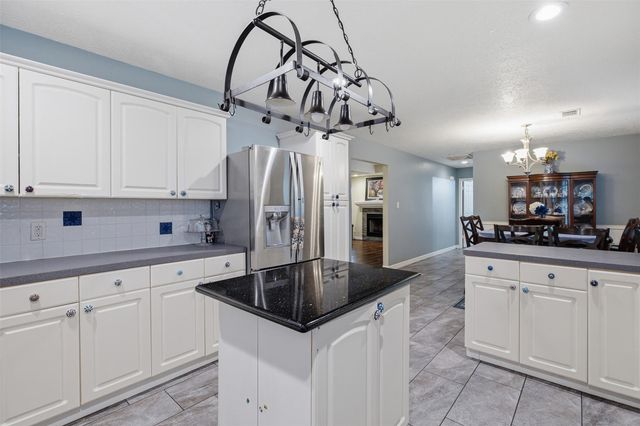 18722 Fenske Road, Cypress, TX 77433