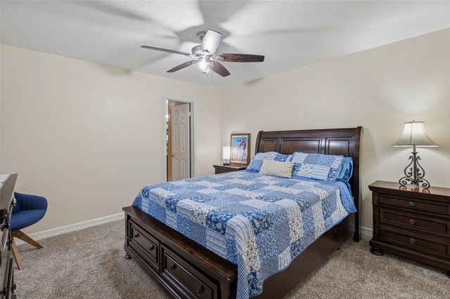 18722 Fenske Road, Cypress, TX 77433