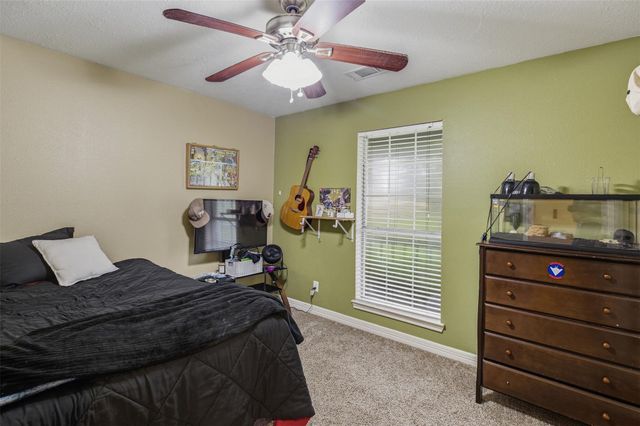 18722 Fenske Road, Cypress, TX 77433