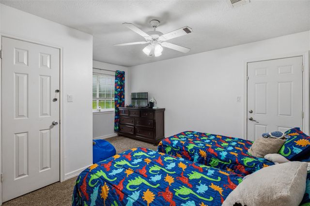 18722 Fenske Road, Cypress, TX 77433
