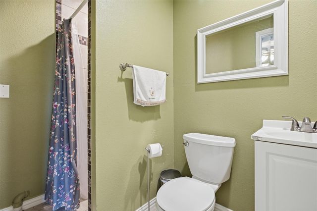 18722 Fenske Road, Cypress, TX 77433