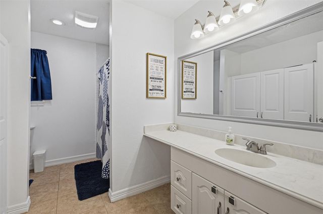 18722 Fenske Road, Cypress, TX 77433