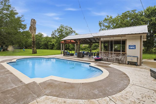 18722 Fenske Road, Cypress, TX 77433