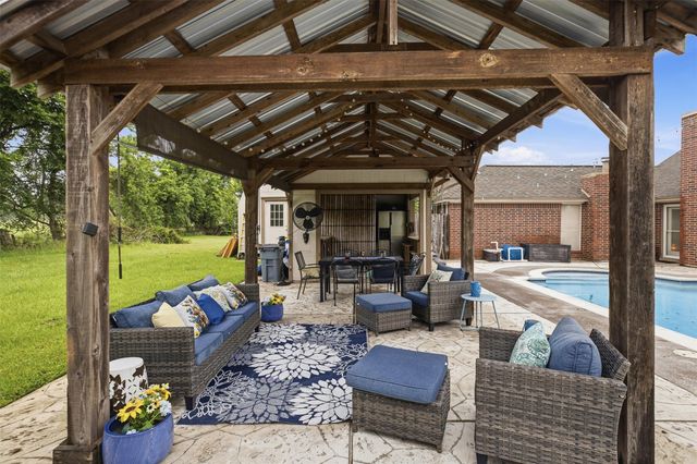 18722 Fenske Road, Cypress, TX 77433