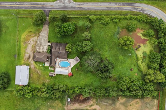 18722 Fenske Road, Cypress, TX 77433