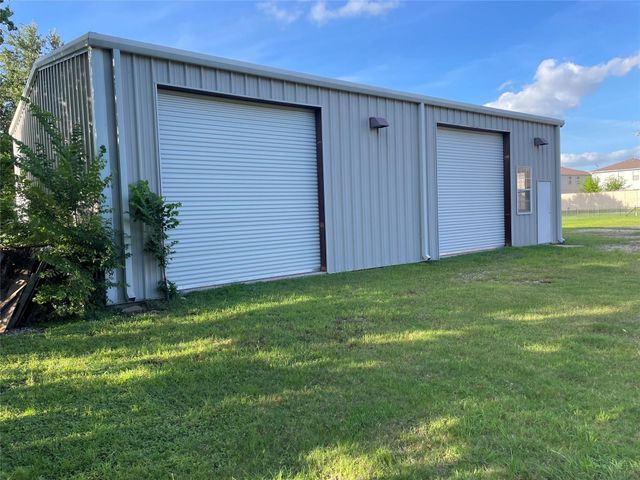 18722 Fenske Road, Cypress, TX 77433