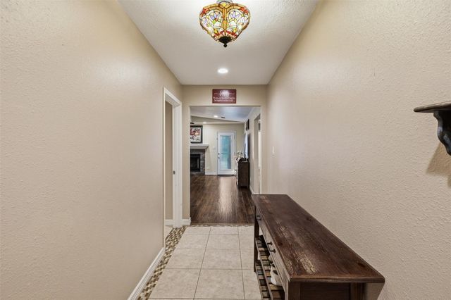 18722 Fenske Road, Cypress, TX 77433