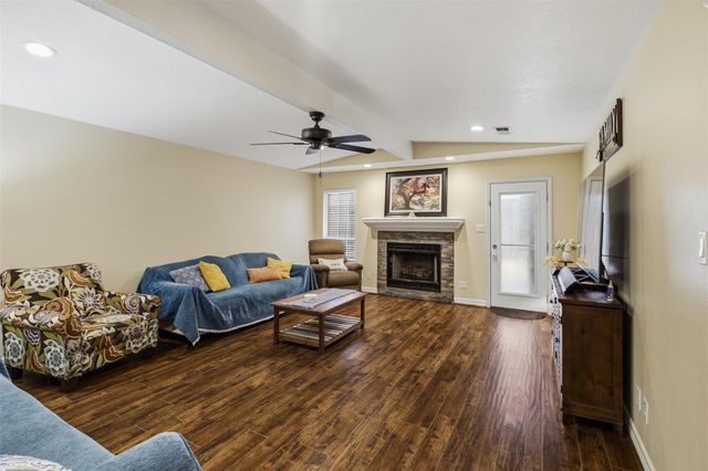 18722 Fenske Road, Cypress, TX 77433