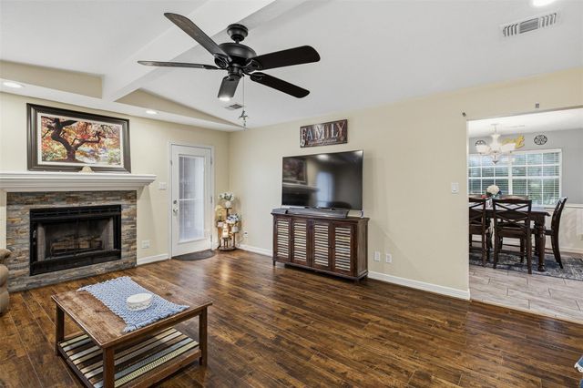 18722 Fenske Road, Cypress, TX 77433