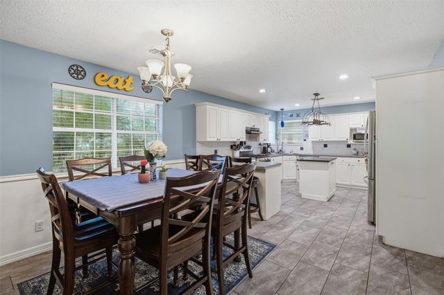 18722 Fenske Road, Cypress, TX 77433