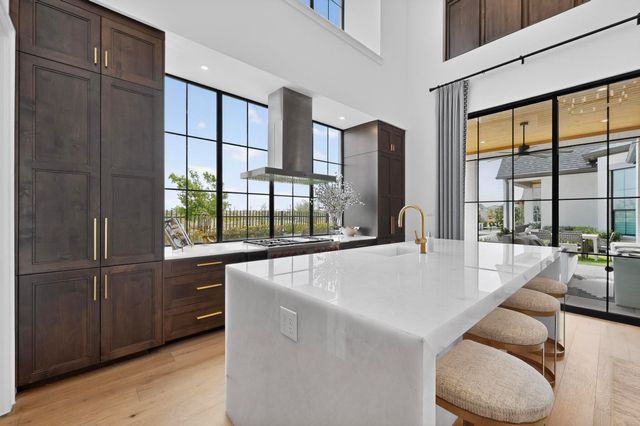 3983 Honeycutt Drive, Frisco, TX 75033