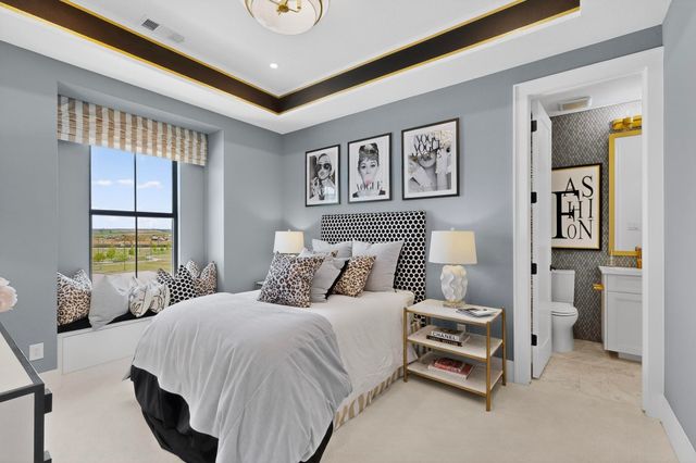 3983 Honeycutt Drive, Frisco, TX 75033