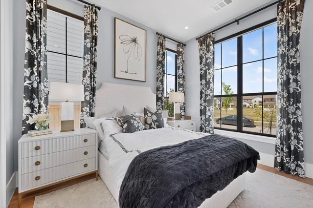3983 Honeycutt Drive, Frisco, TX 75033