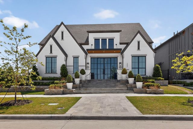 3983 Honeycutt Drive, Frisco, TX 75033