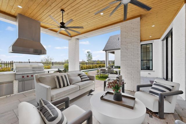 3983 Honeycutt Drive, Frisco, TX 75033