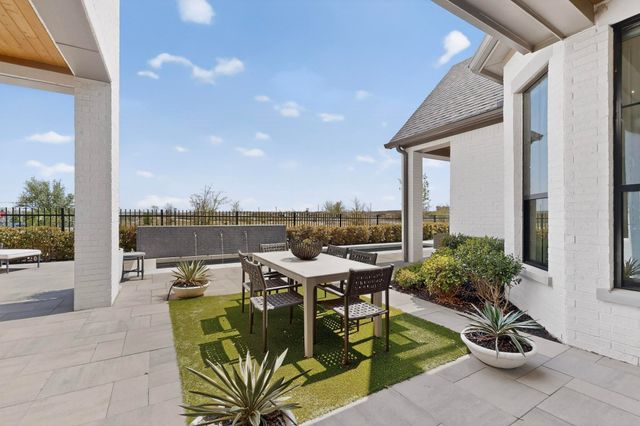 3983 Honeycutt Drive, Frisco, TX 75033
