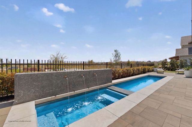 3983 Honeycutt Drive, Frisco, TX 75033