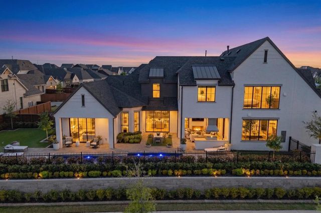 3983 Honeycutt Drive, Frisco, TX 75033