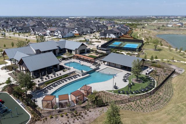 3983 Honeycutt Drive, Frisco, TX 75033