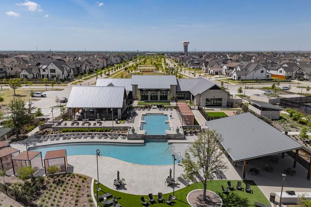 3983 Honeycutt Drive, Frisco, TX 75033