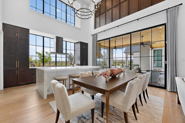 3983 Honeycutt Drive, Frisco, TX 75033
