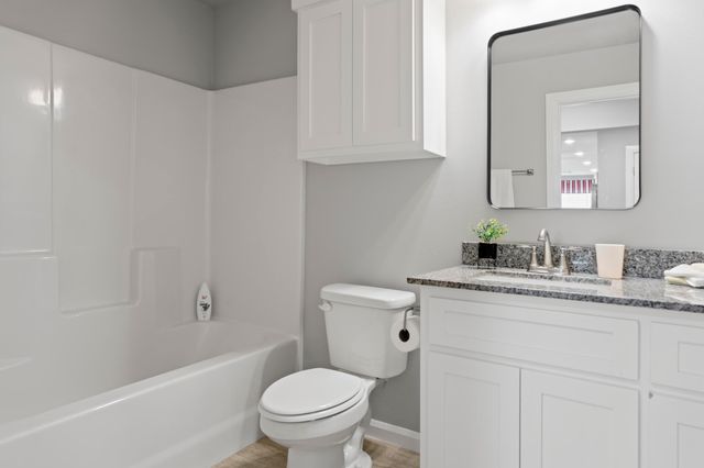 1621 Rockwood Drive, Grove, OK 74344